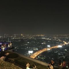 Sky Bar User Photo