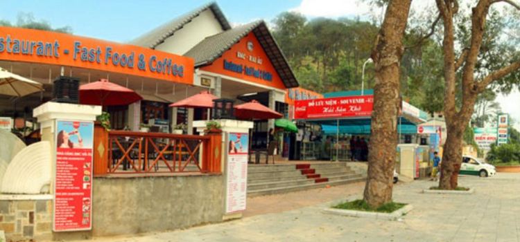 BMC Hai Au Restaurant