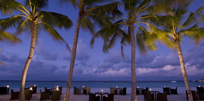 Ocean Grill