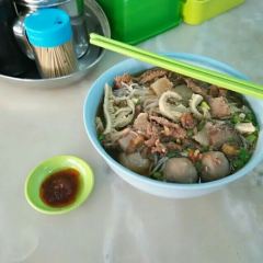 Kedai Kopi Kinabalu User Photo