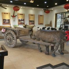 横沥牛庄(总店) User Photo