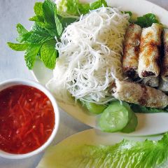 Phở Tô Châu Restaurant User Photo