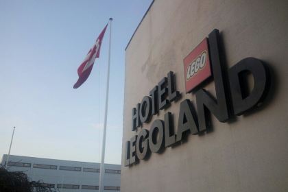 Hotel Legoland