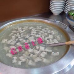 Xiaonan Zhengji Tainan Wanguo Shilin User Photo