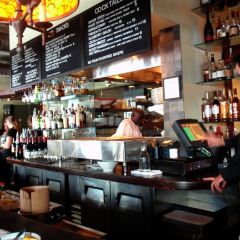 The River Oyster Bar User Photo