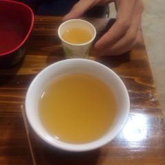 老兵烧烤九寨特色·烤羊排 User Photo