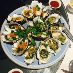 Shark Fin House(Chinatown) User Photo