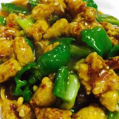 北极村王小瘦土菜馆 User Photo