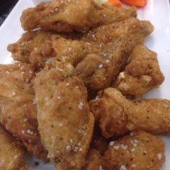 Harold's Kitchen & Bar張用戶圖片
