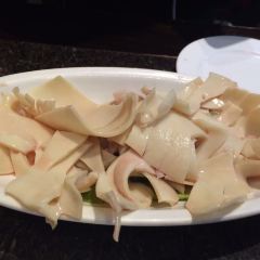 BaShu Da ZhaiMen Hotpot (GaoSheng Qiao) User Photo