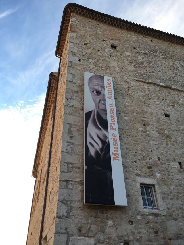 Picasso Museum