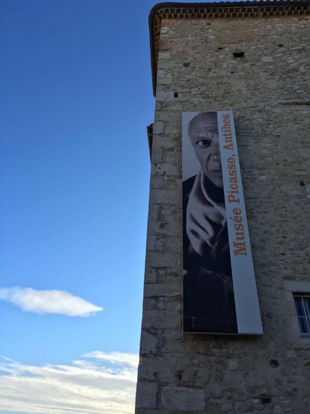 Picasso Museum