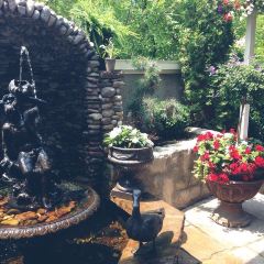 Auberge du Pommier User Photo