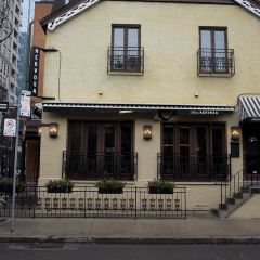 Trattoria Nervosa User Photo