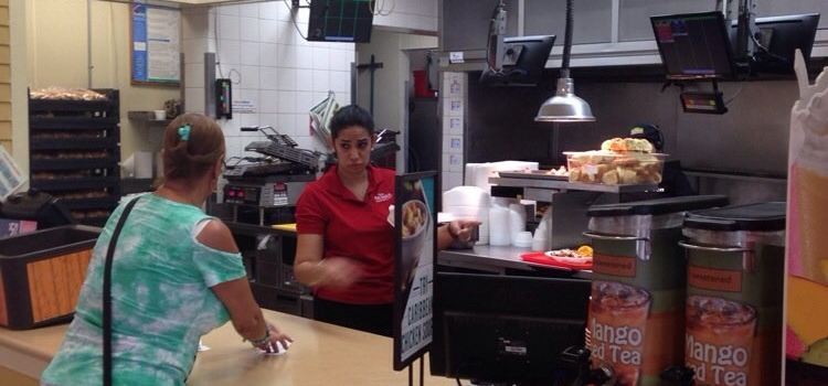 Pollo Tropical