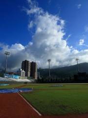 Taipei Tianmu Baseball Stadium