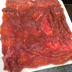 BaShu Da ZhaiMen Hotpot (GaoSheng Qiao) User Photo