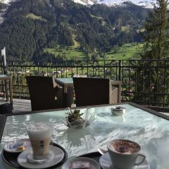 Restaurant Belvedere User Photo