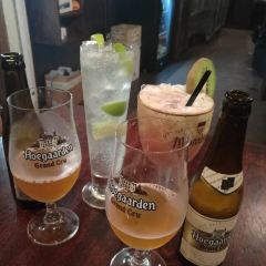 The Occidental Belgian Beer Huis張用戶圖片