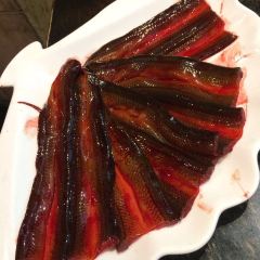 BaShu Da ZhaiMen Hotpot (GaoSheng Qiao) User Photo