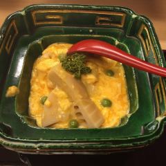 Kikunoi Roan User Photo