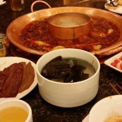 Lao MaTou Hotpot (YuLin) User Photo
