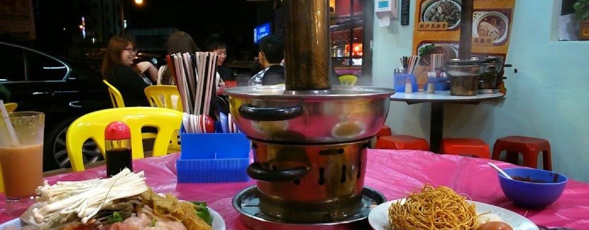 Hong Kong Restaurant