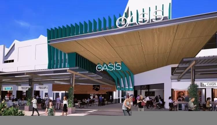 【黃金海岸好去處】2025黃金海岸商場盤點！吃喝玩樂一應俱全