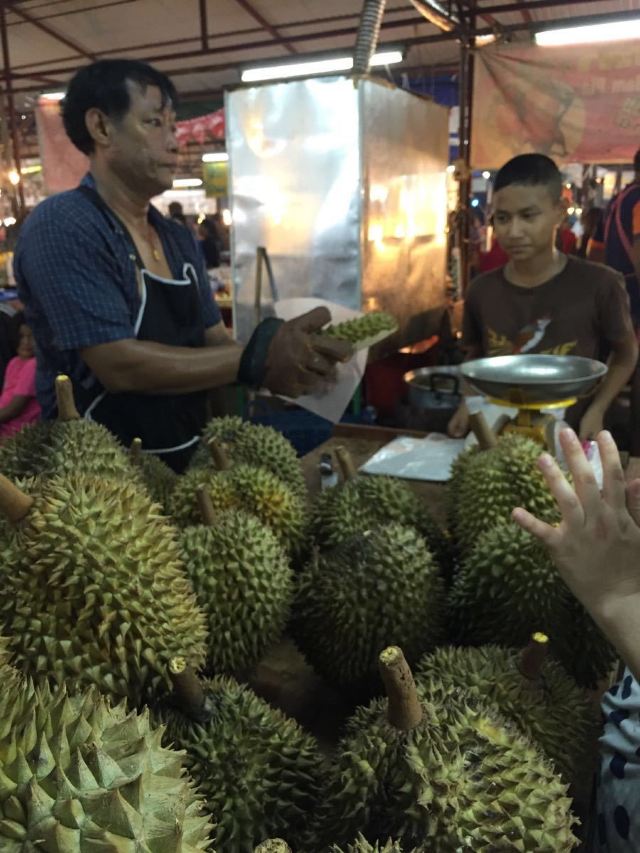 Phuket Weekend Market