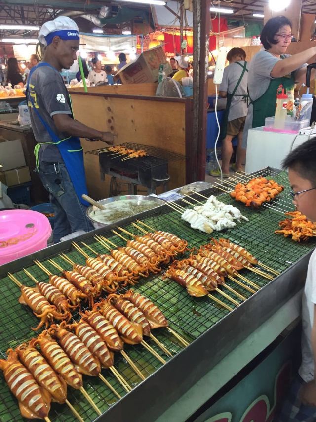 Phuket Weekend Market