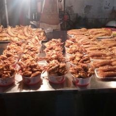 中山路美食街(共和路店) User Photo
