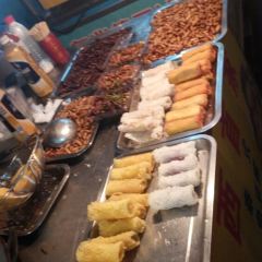 中山路美食街(共和路店) User Photo