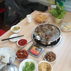 瑞仁羊架馆 User Photo
