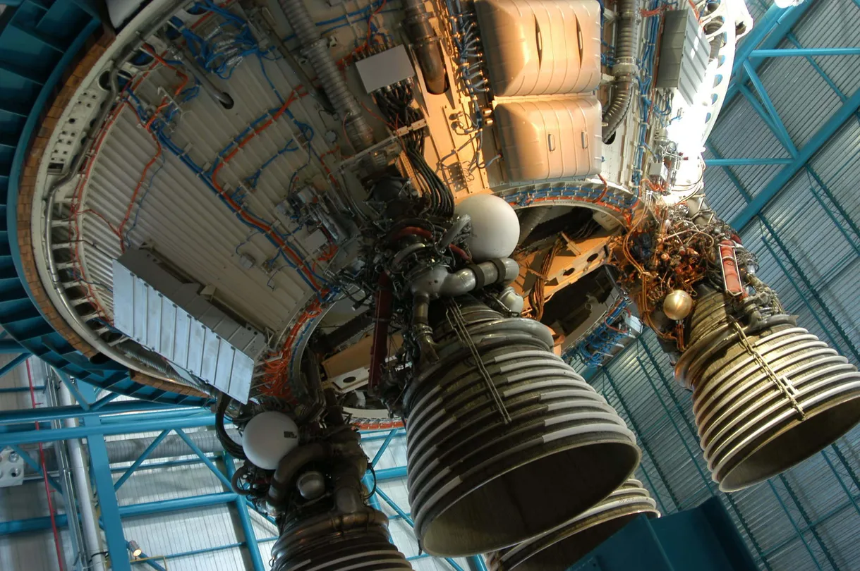 4_John F. Kennedy Space Center