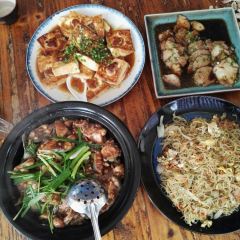船长小屋 User Photo