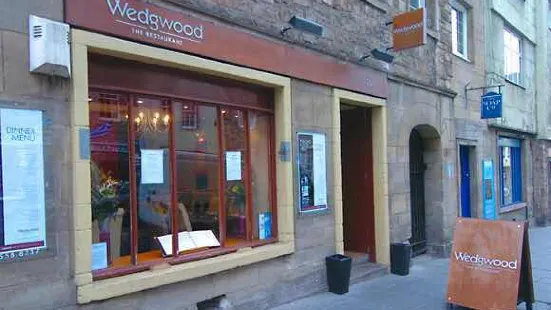 Wedgwood The Restaurant