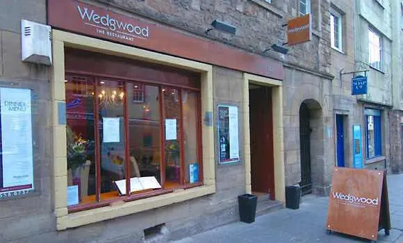 Wedgwood The Restaurant