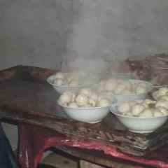 菌齐彩菇 User Photo