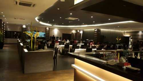 Tandoor Grill Ipoh