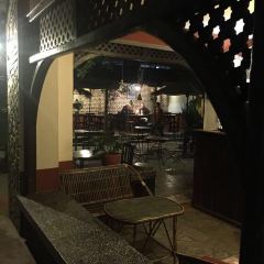 Gaia Restaurant & Coffee Shop User Photo