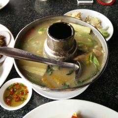 Moom Aroi User Photo