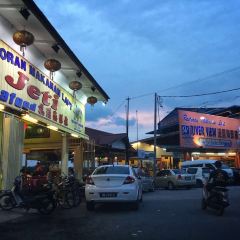 Bagan Seafood Restaurant (Restoran Seafood View Port) ảnh của người dùng
