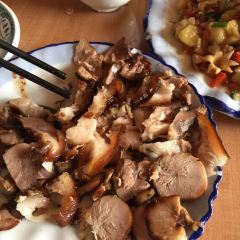 四方街食店 User Photo