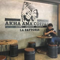 Akha Ama Coffee User Photo