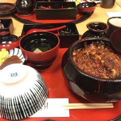 Atsuta Houraiken Matsuzakaya Branch User Photo