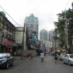 中山路美食街(共和路店) User Photo