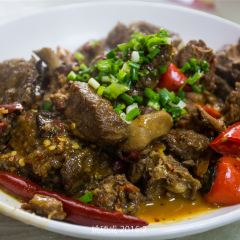 大使飯店（虹橋中路店）張用戶圖片