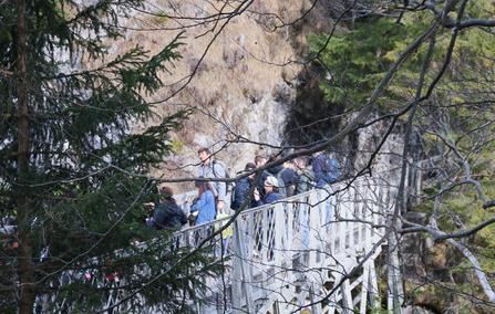 Marienbrücke