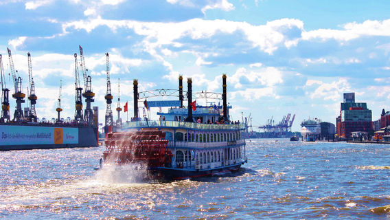 Hamburg