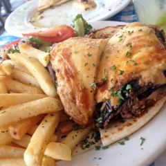 George's Greek Cafe ảnh của người dùng
